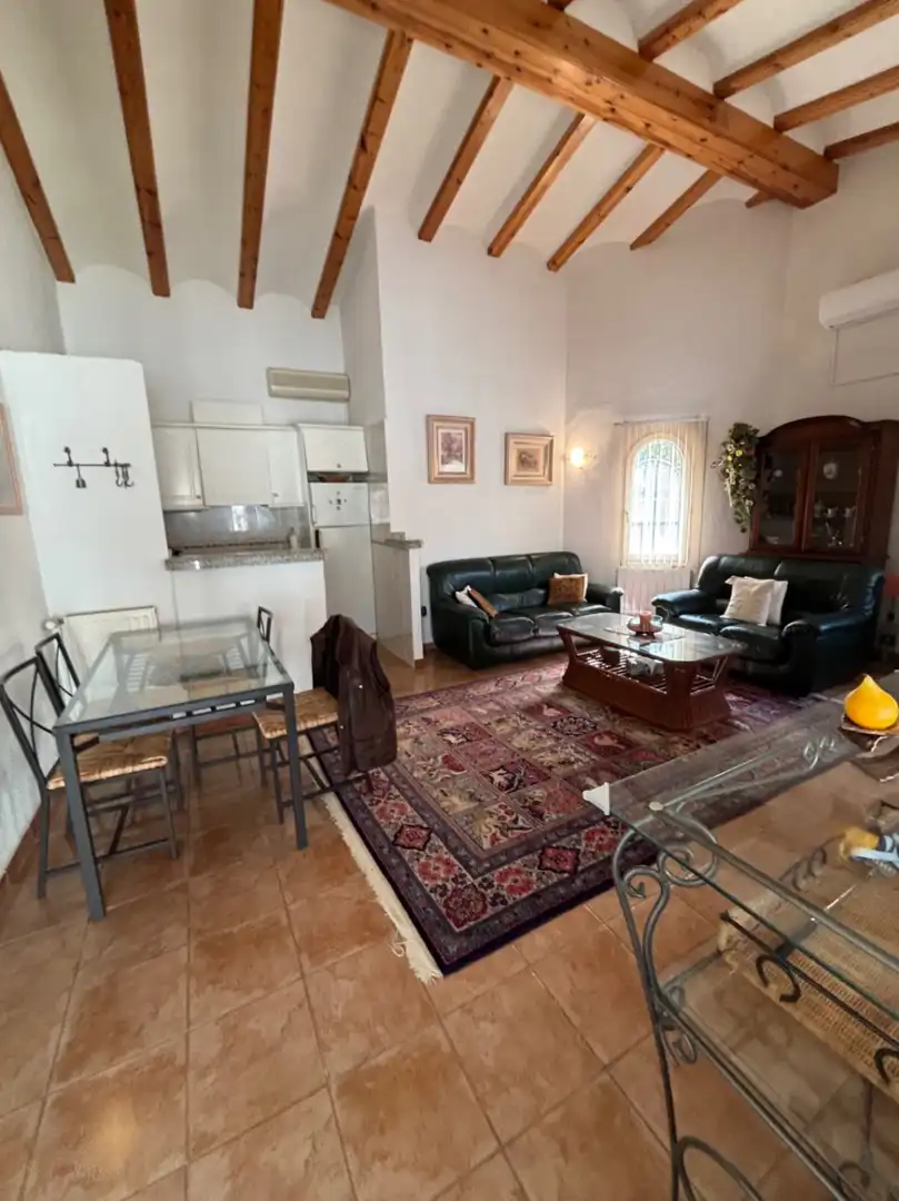 Houses for sale in El Palmar - Los Molinos