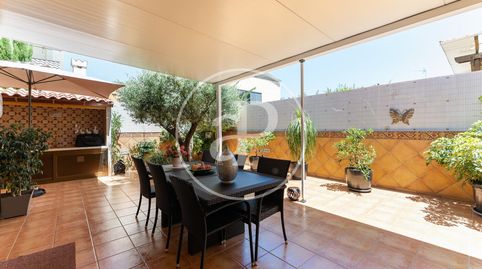 Foto 2 de Casa adosada en venta en Amanecer, Palma de Mallorca