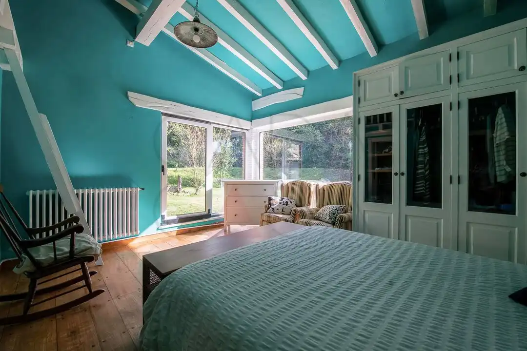 Casa con jardín en venta en Diseminado Liaño, imagen 29