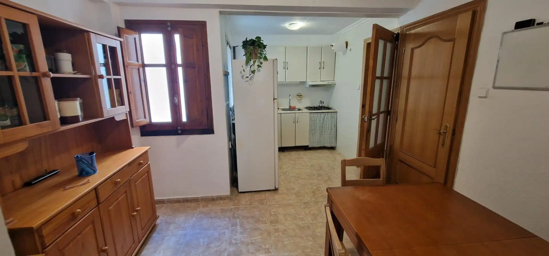 Cuina de Pis en venda en Aldaia amb Aire condicionat, Traster i Balcó