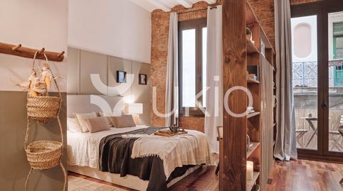 Foto 5 de Apartament de lloguer a Pla de Palau, Sant Pere, Sta. Caterina i la Ribera, Barcelona