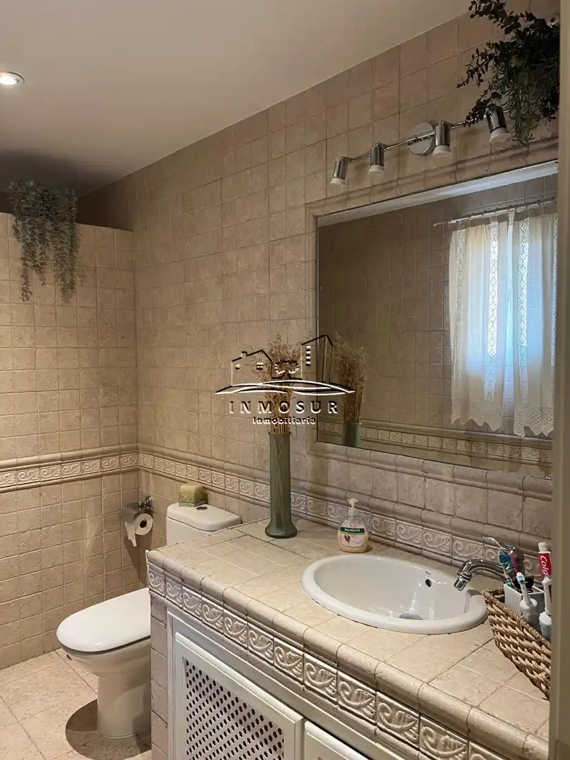 Terraced house for sale in El Valle, imagen 20