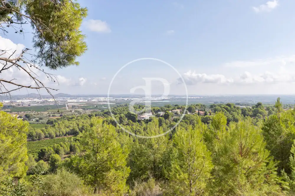 Terreno residenziale in vendita a El Bosque, imagen 8