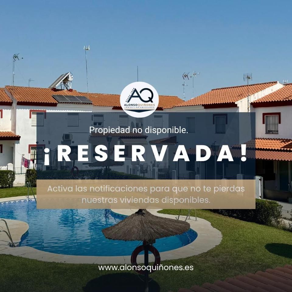 House or chalet for sale in Las Cabezas de San Juan  with Terrace and Community pool