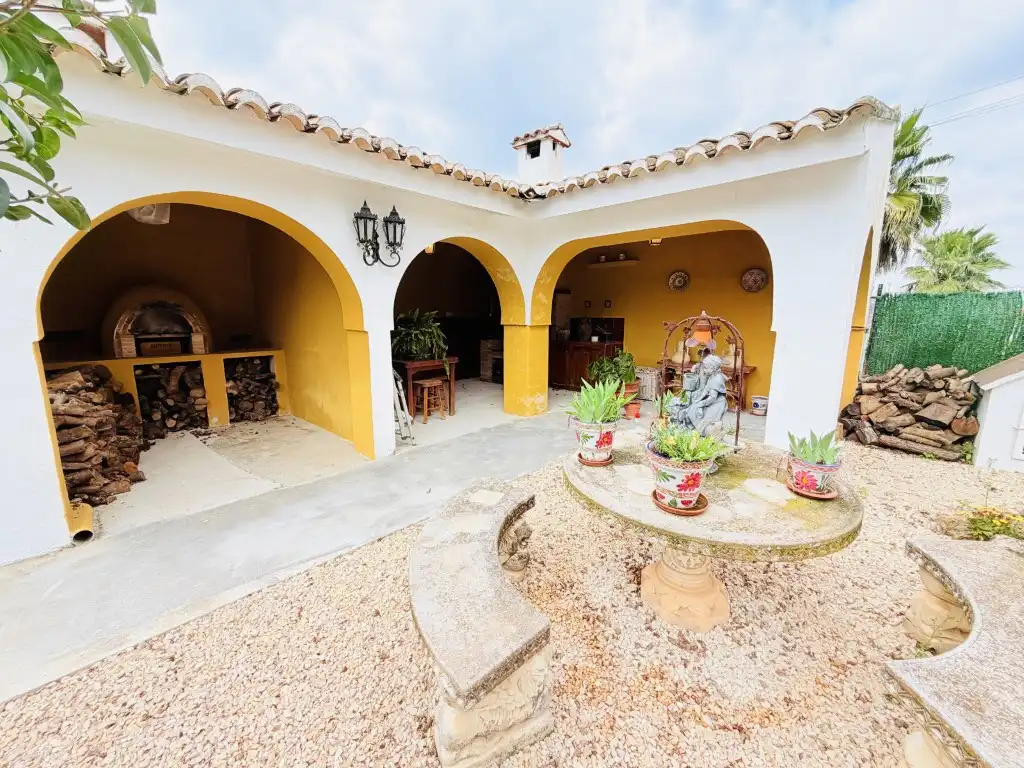 Casa o chalet en venta en Valencia