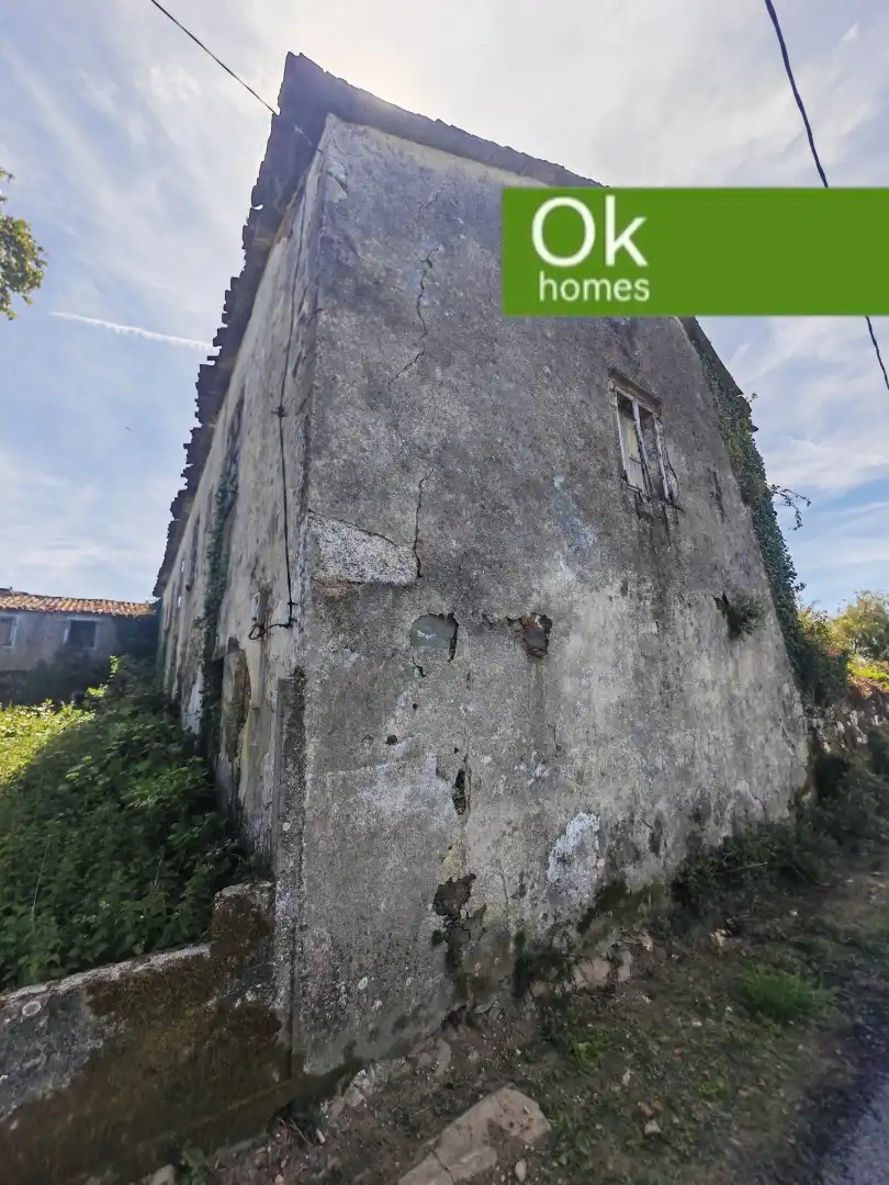 Casa rústica en venda a Boimorto, imagen 6