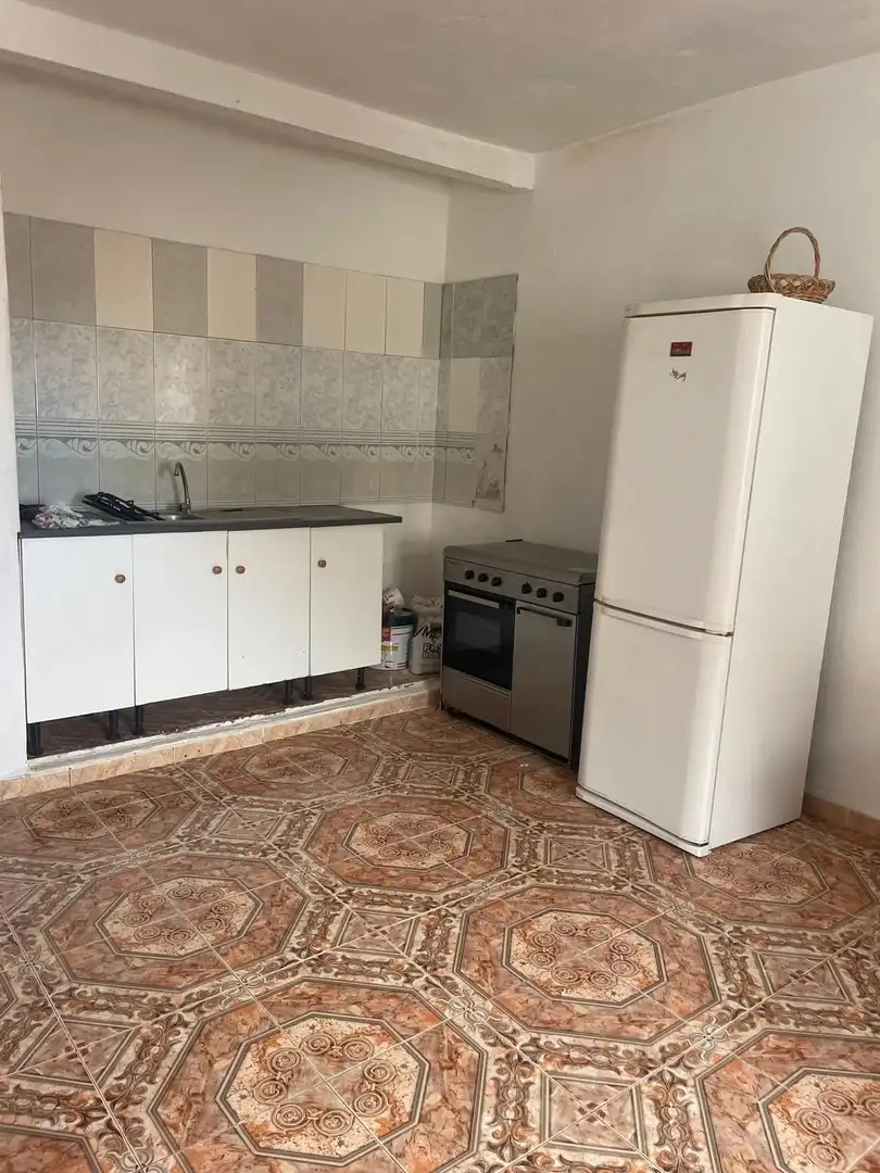 Cuina de Apartament en venda en Arona
