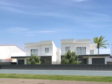 Maison avec piscine à vendre à Cap Ras - Creus - Falconera