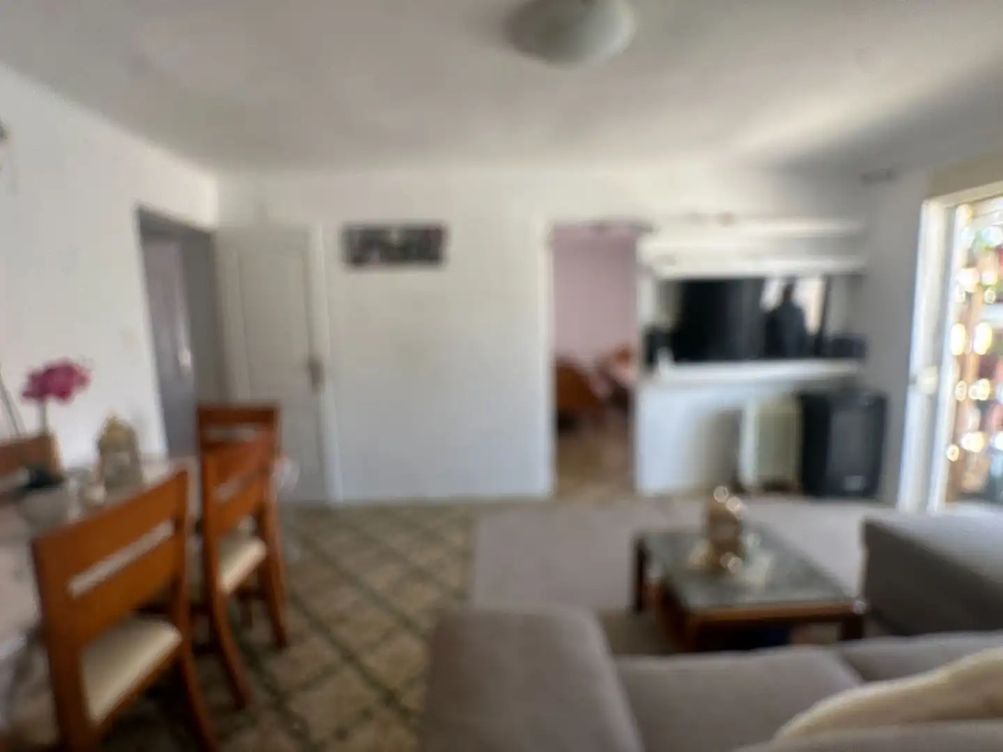 Piso en venta en Virgen del Remedio - Parque Lo Morant