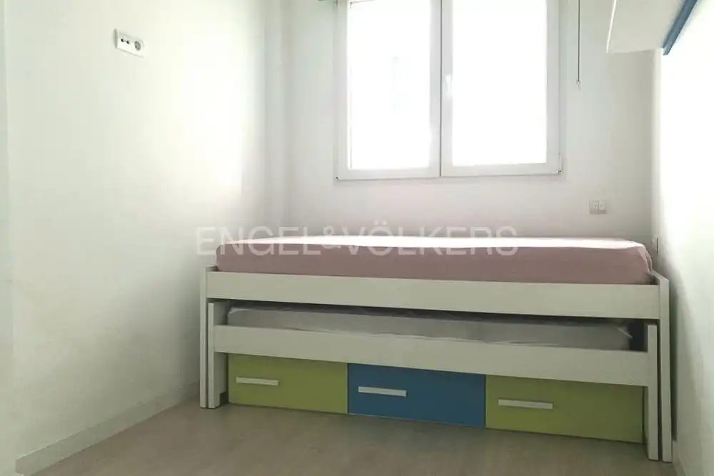 Appartement avec ascenseur à vendre à Plaza Canovas del Castillo, imagen 22
