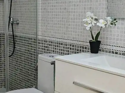 Adossat amb jardí en venda a El Charco 8, imagen 33