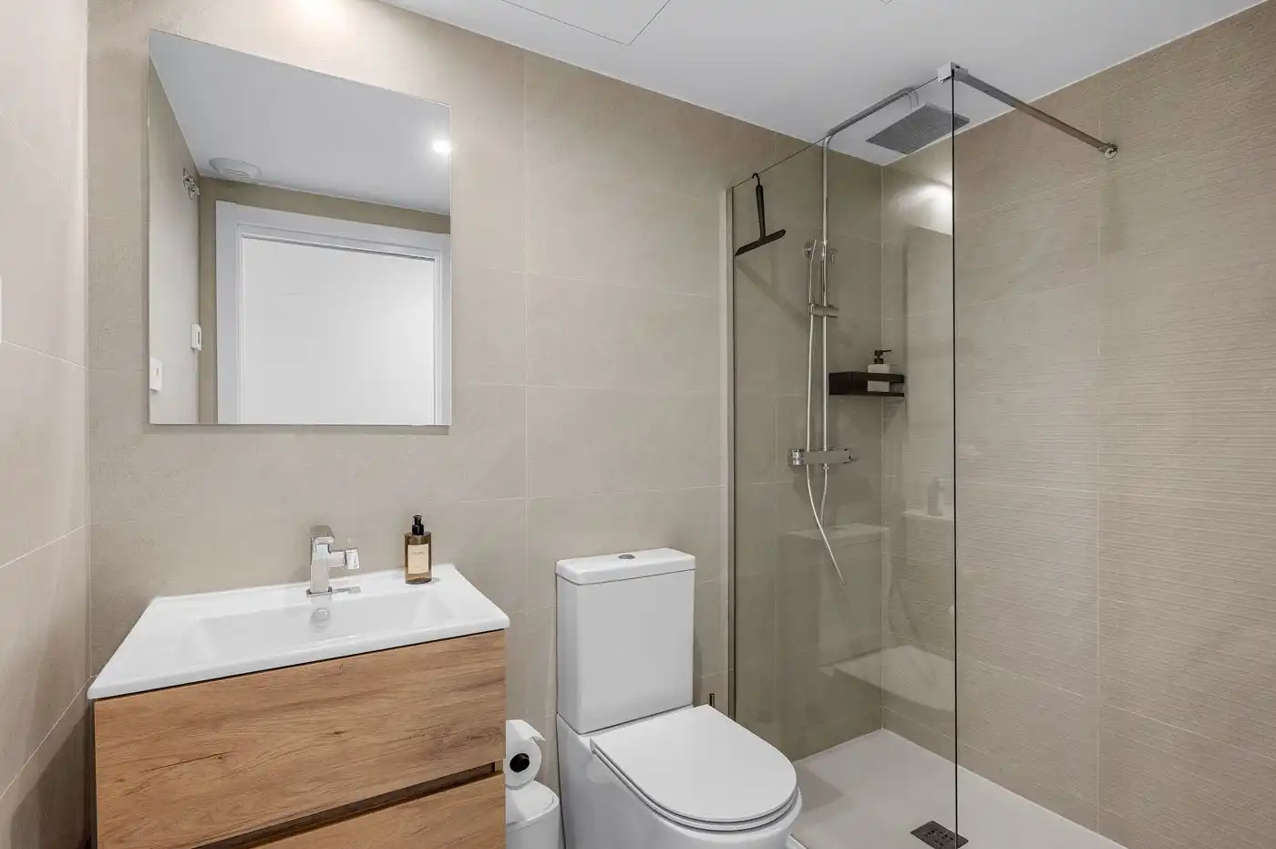 Apartment mit Pool zum Verkauf in Avenida Olas, imagen 16