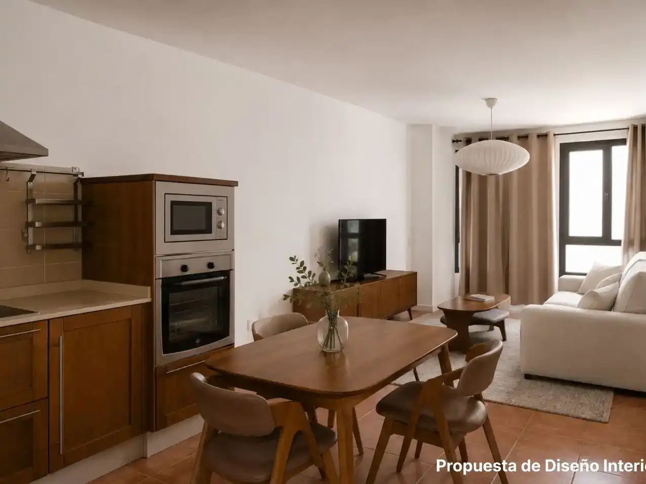 Dining room of Flat for sale in Arrecife  with Storage room