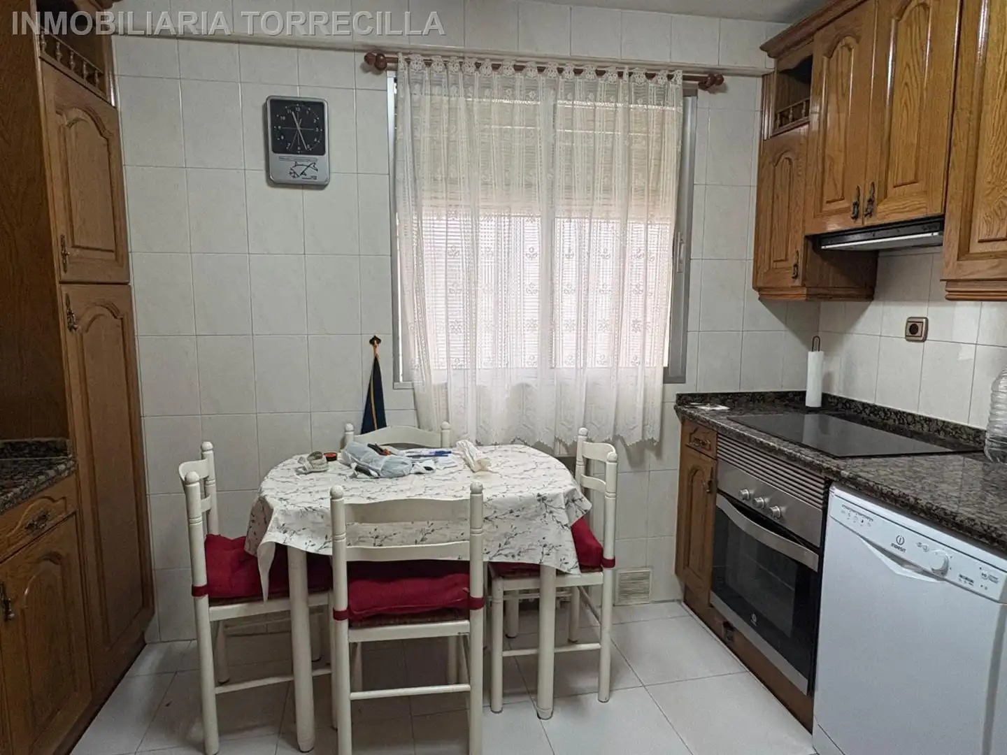 Cocina de Piso en venta en Rondilla