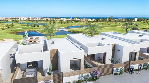 Foto 2 de Casa o chalet en venta en N/a, -1, Las Lomas de Rame - Bahía Bella, Los Alcázares