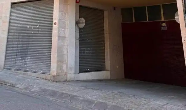 Parcheggio in vendita a MATERNITAT D ELNA, ALCALDE MO, imagen 9
