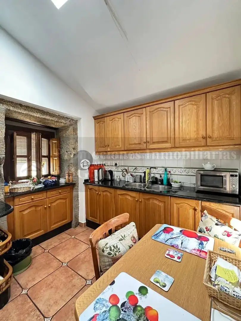 Detached house for sale in Monterrei, imagen 13