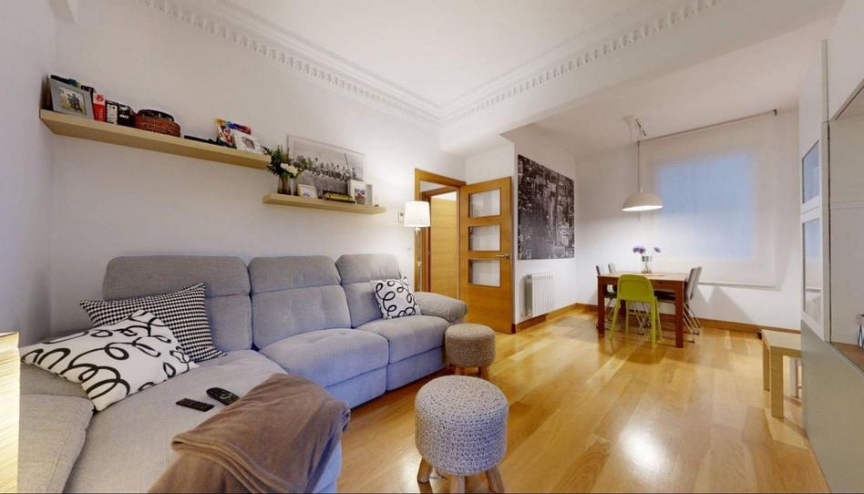 Photo 1 of Flat to rent in Avinguda Maria Torras, Can Clos - Pinetons, Barcelona