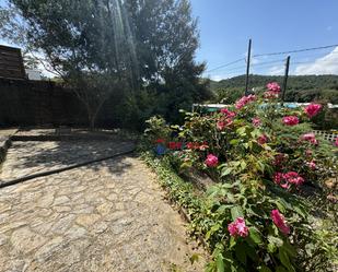 Jardí de Àtic en venda en Llagostera amb Calefacció, Terrassa i Piscina