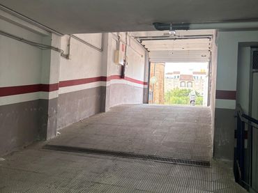 Individual en venda a La Casería - San Carlos