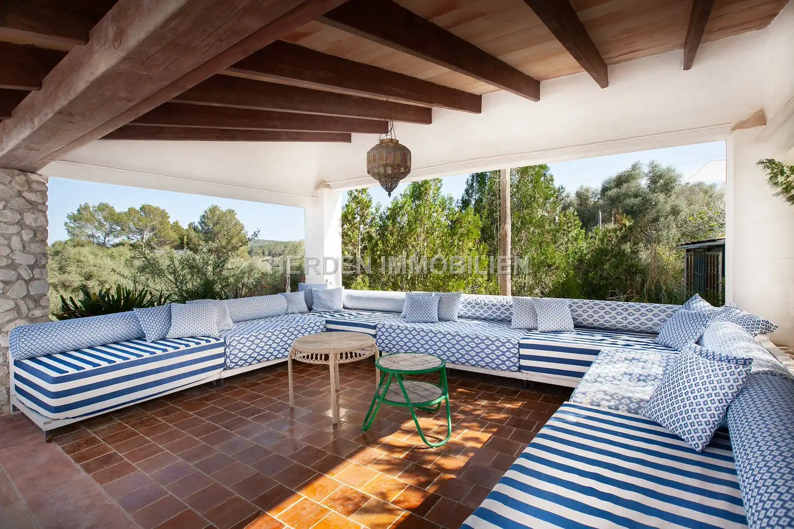 Casa rústica con terraza en venta en Montuïri, imagen 16