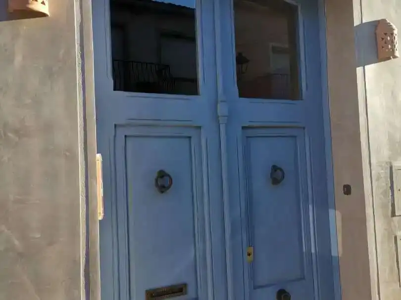 Adossat amb piscina en venda a Urbanitzacions i Pedanies Sud, imagen 9