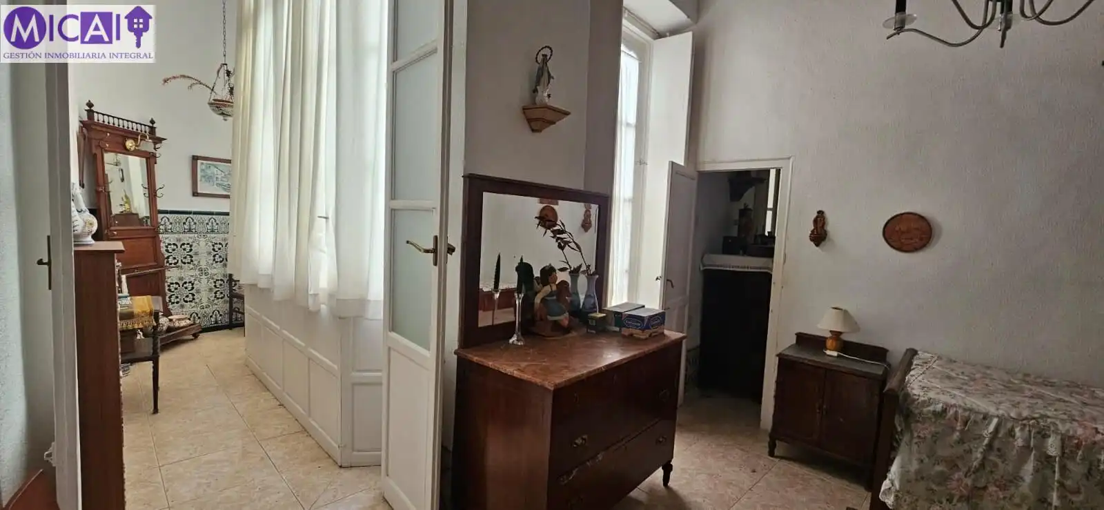 Flat with terrace for sale in Centro Histórico, imagen 17