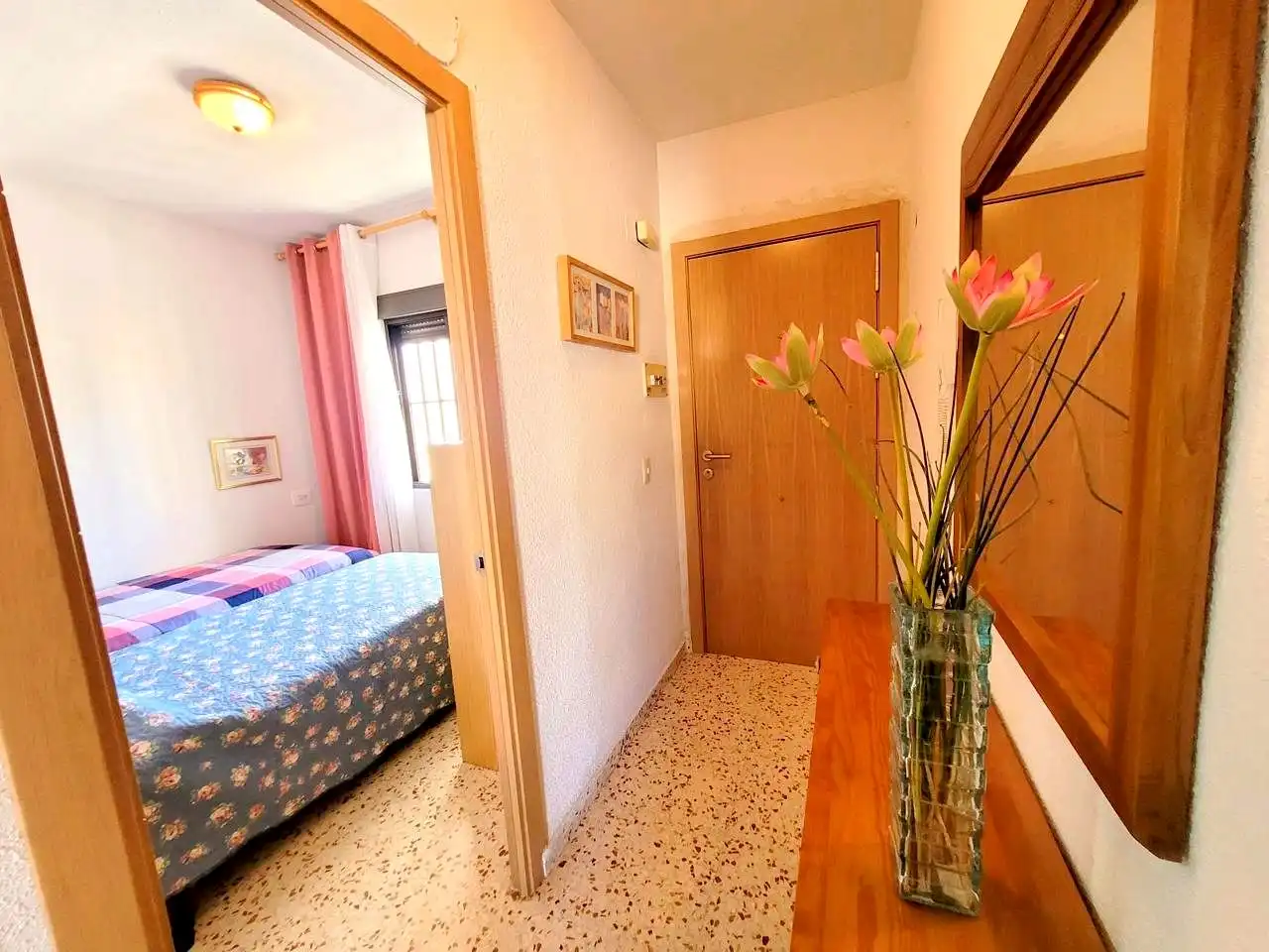 Apartamento de alquiler en De Legazpi, 23, Playa de Gandia