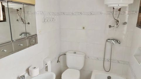 Foto 4 de Casa adosada en venda a Calle Sevilla, 23, Encinasola, Huelva