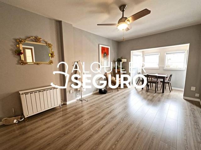 Piso en Alquiler en Isla Graciosa en Tres Olivos - Valverde