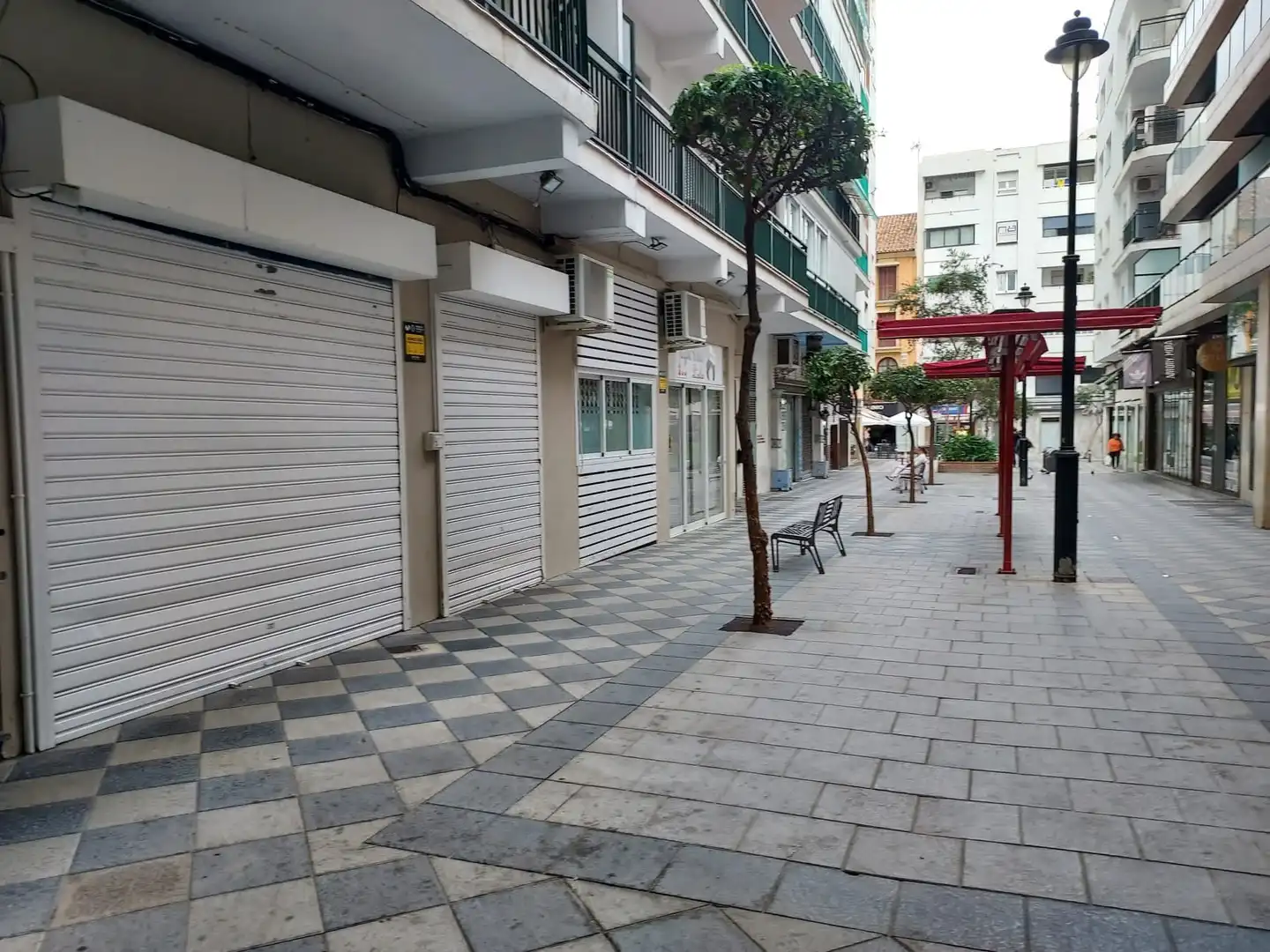 Business premises for sale in Casco Antiguo, imagen 3