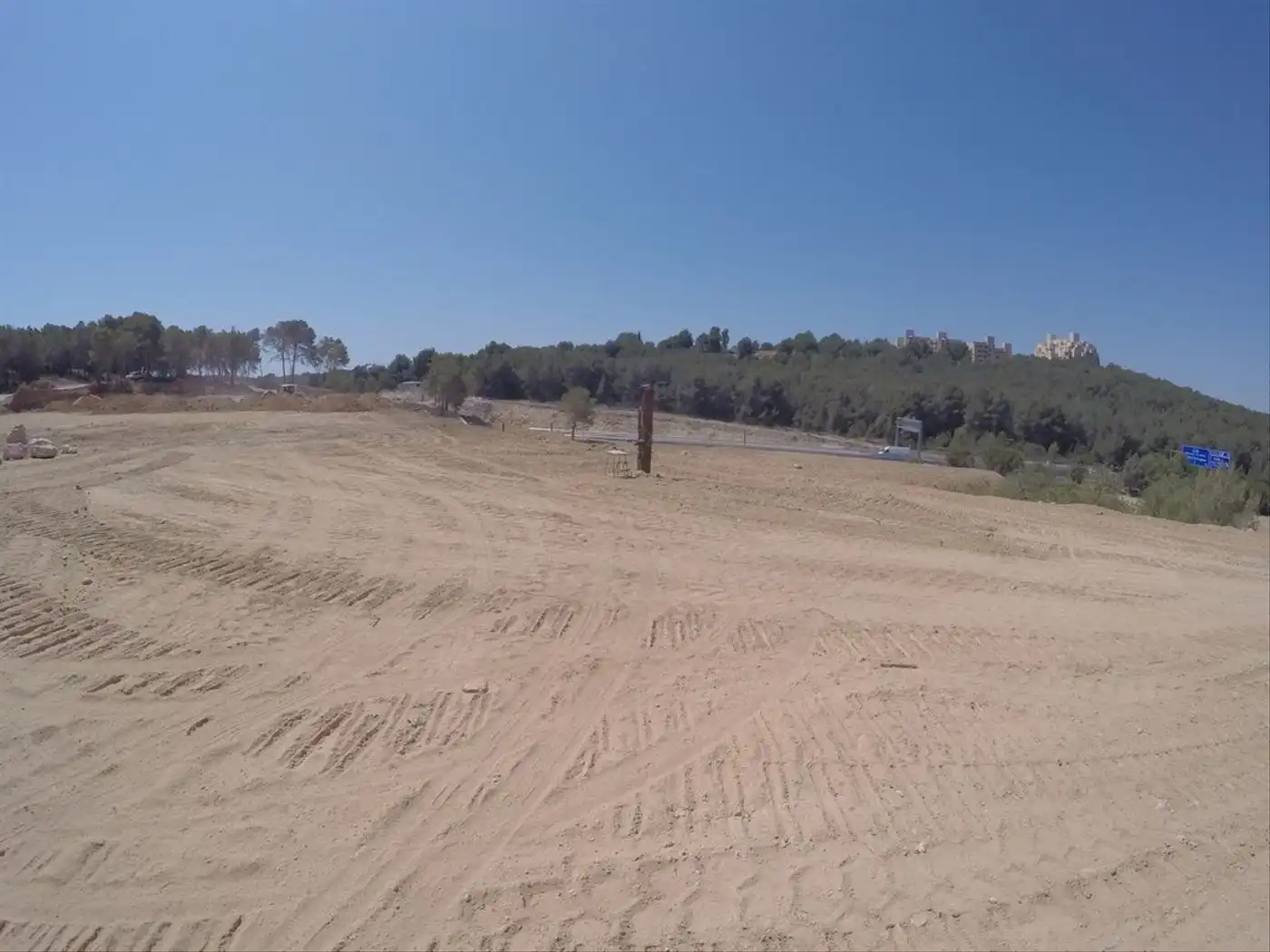 Terreny residencial en venda a Llevantina - Montgavina - Quintmar, imagen 17