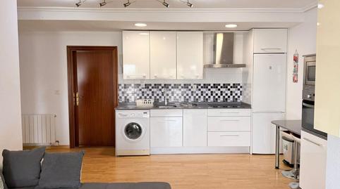 Foto 2 de Pis de lloguer a De Silvestre Ochoa, Playa Ostende, Castro-Urdiales