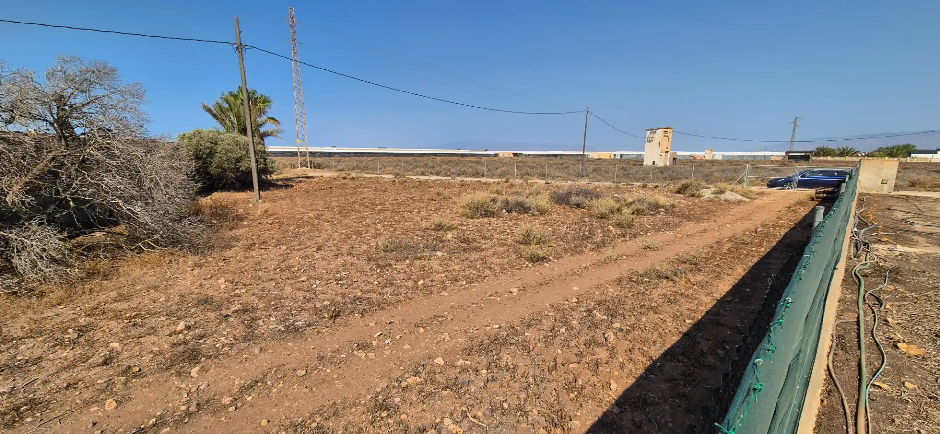 Terrain rustique à vendre à Cabo de Gata, imagen 5