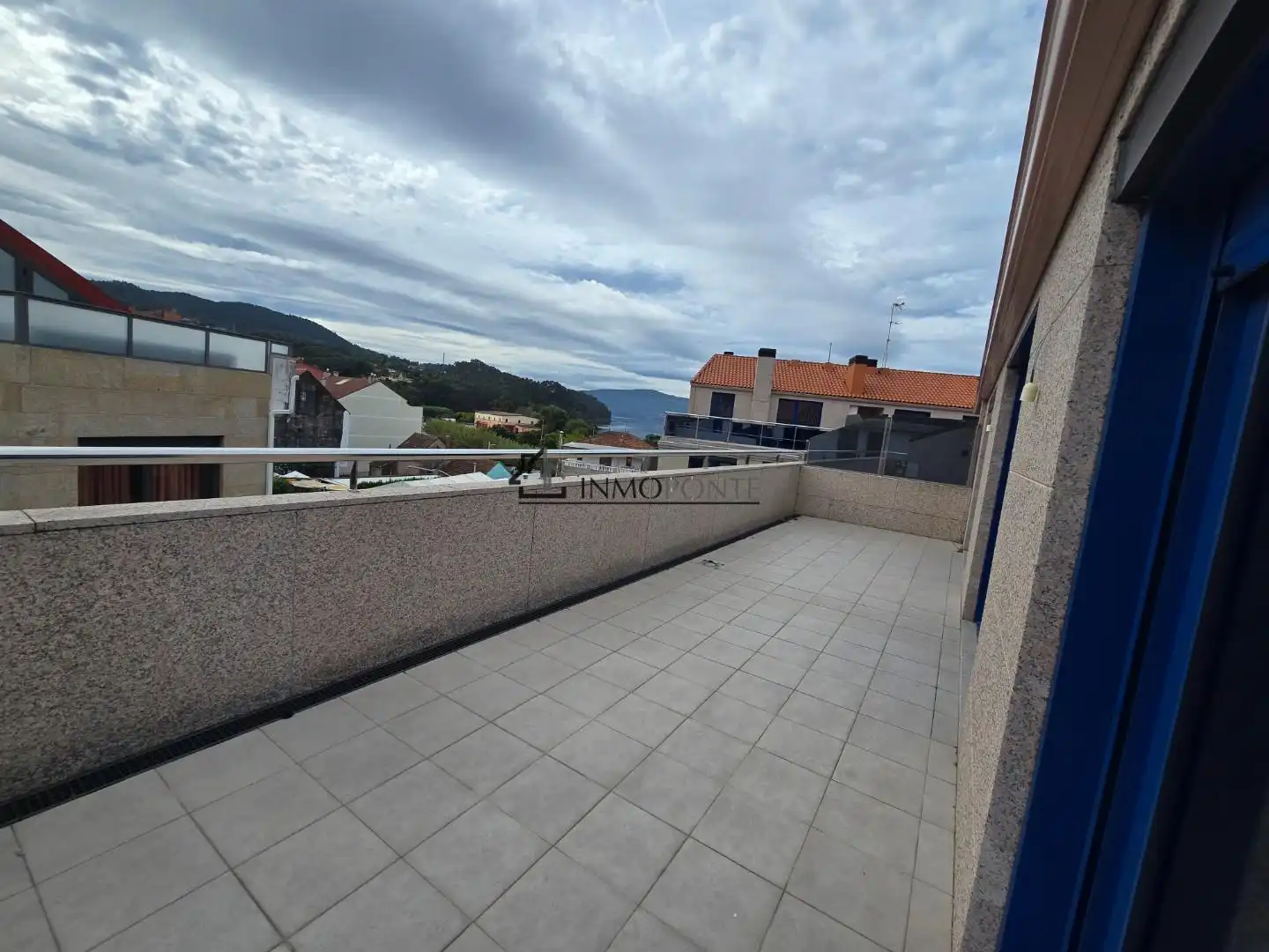 Terrassa de Pis en venda en Soutomaior amb Terrassa i Traster