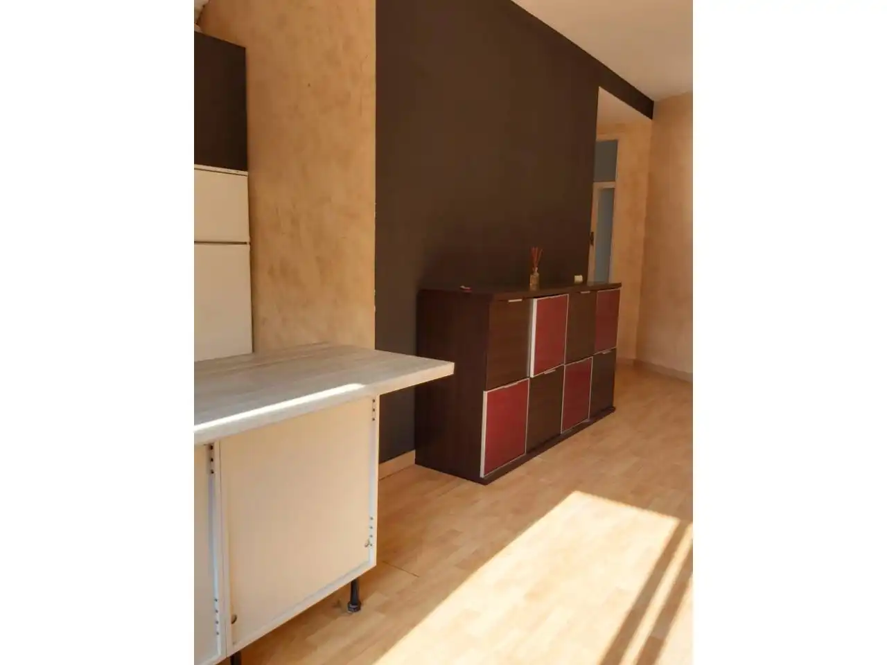 Kitchen of Flat for sale in Valls, Tarragona