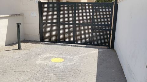 Foto 4 von Garage zum Verkauf in Avenida de Carlos Haya, 89, Camino de Antequera, Málaga Capital