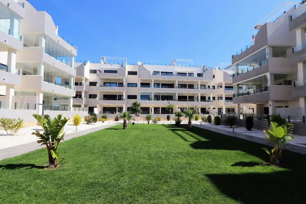 Apartamento en venta en Orihuela Costa, imagen 32