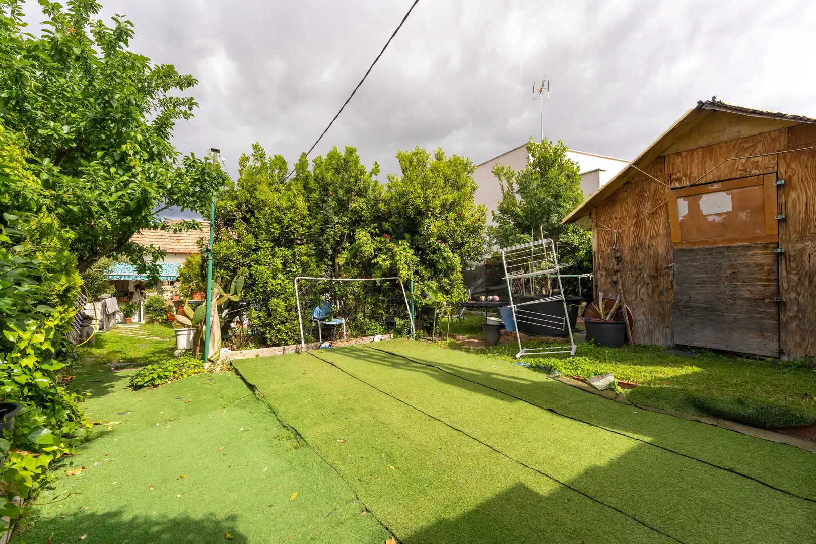Residencial en venta en Madrid
