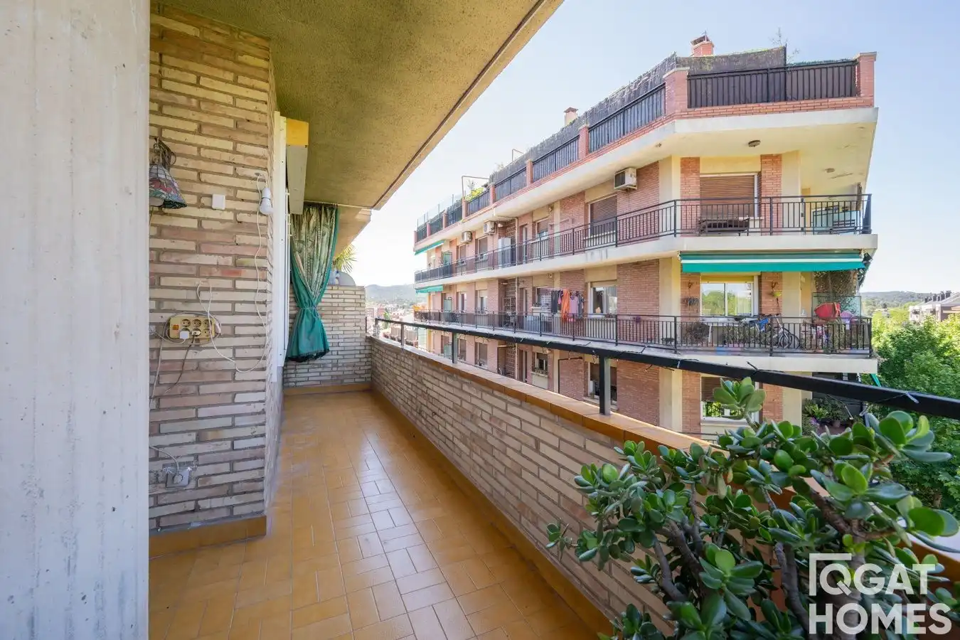 Flat for rent in torrent de la bomba, Centre - Estació