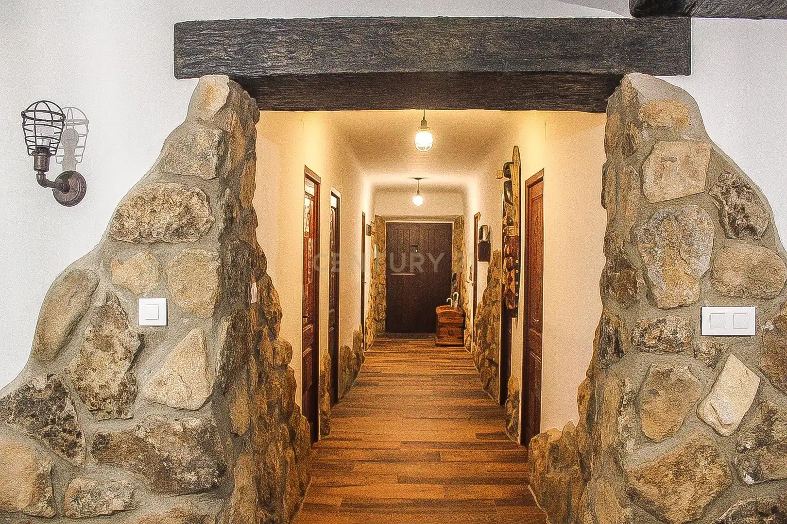Casa o xalet en venda en Casas de Don Pedro amb Traster i Piscina