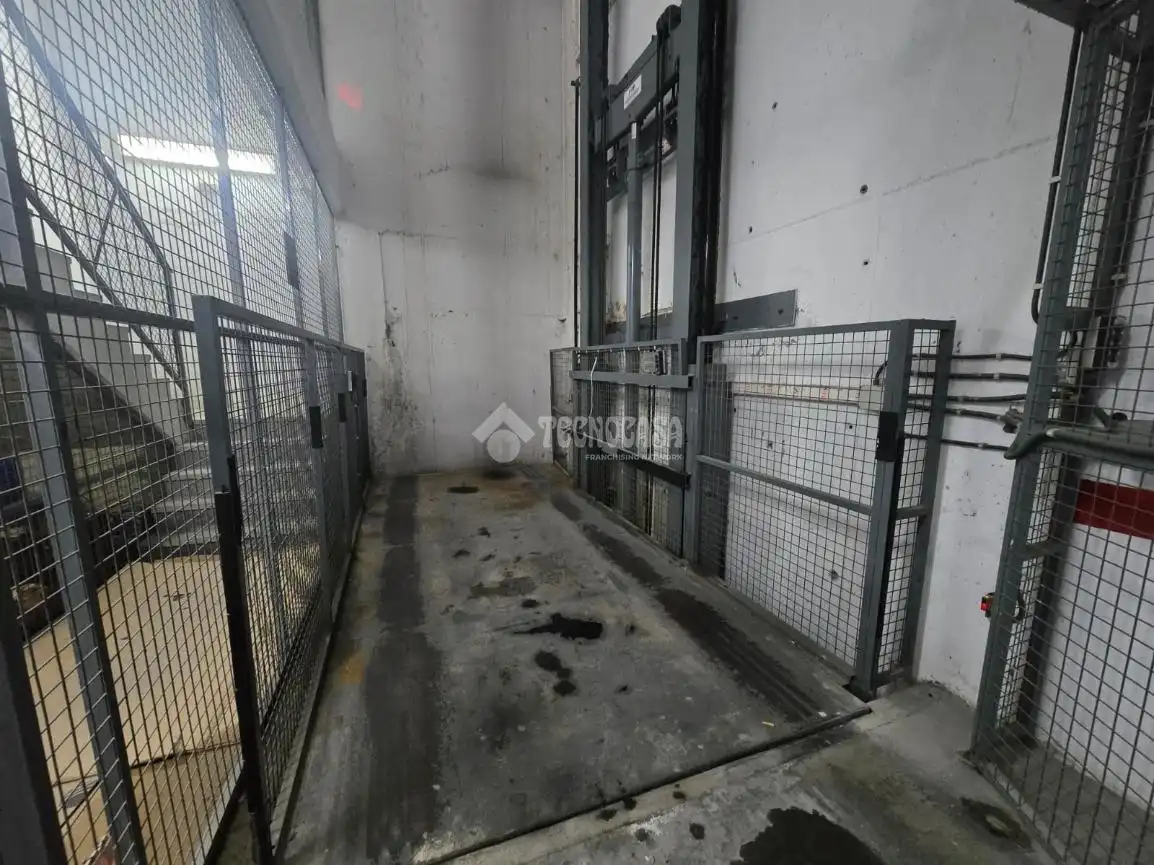 Parking avec ascenseur à vendre à Morón de la Frontera, imagen 5