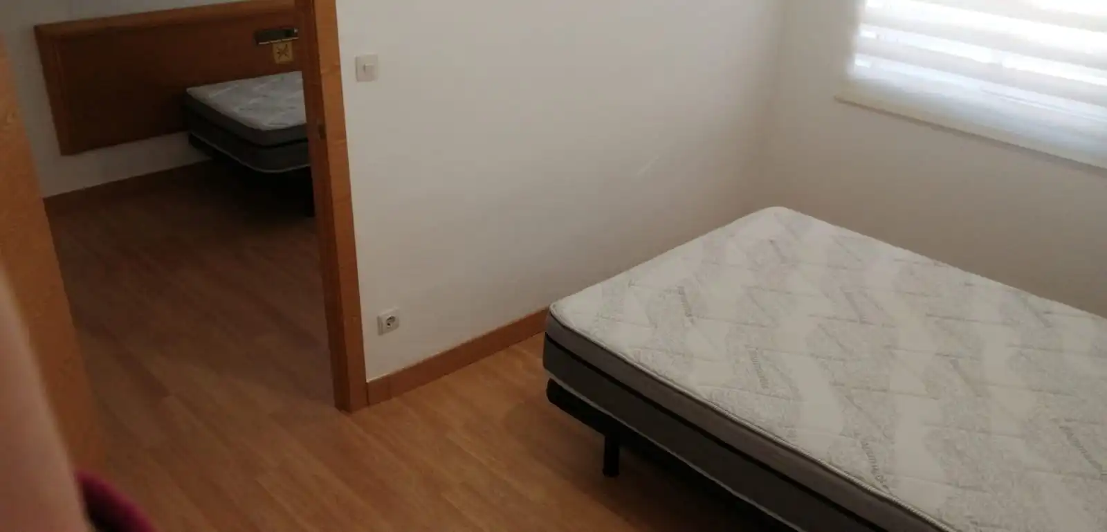 Habitación de Piso en venta en Toledo con Aire acondicionado, Calefacción y Amueblado