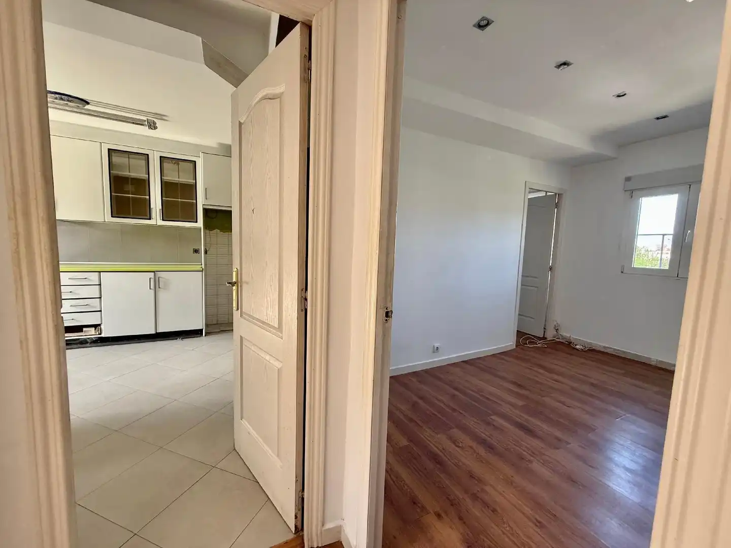 Bedroom of Flat for sale in Basauri 