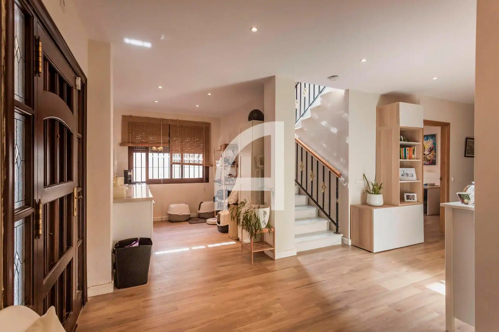 Casa o chalet en venta en Mijas con Aire acondicionado, Calefacción y Piscina