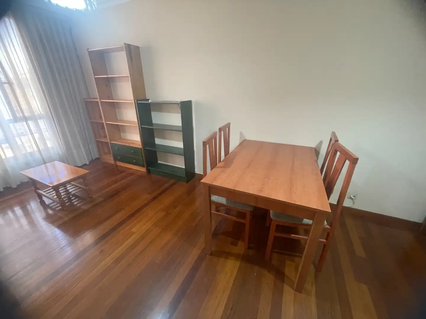 Apartment mit Aufzug zur Miete in Rúa de Urzáiz 157, imagen 3