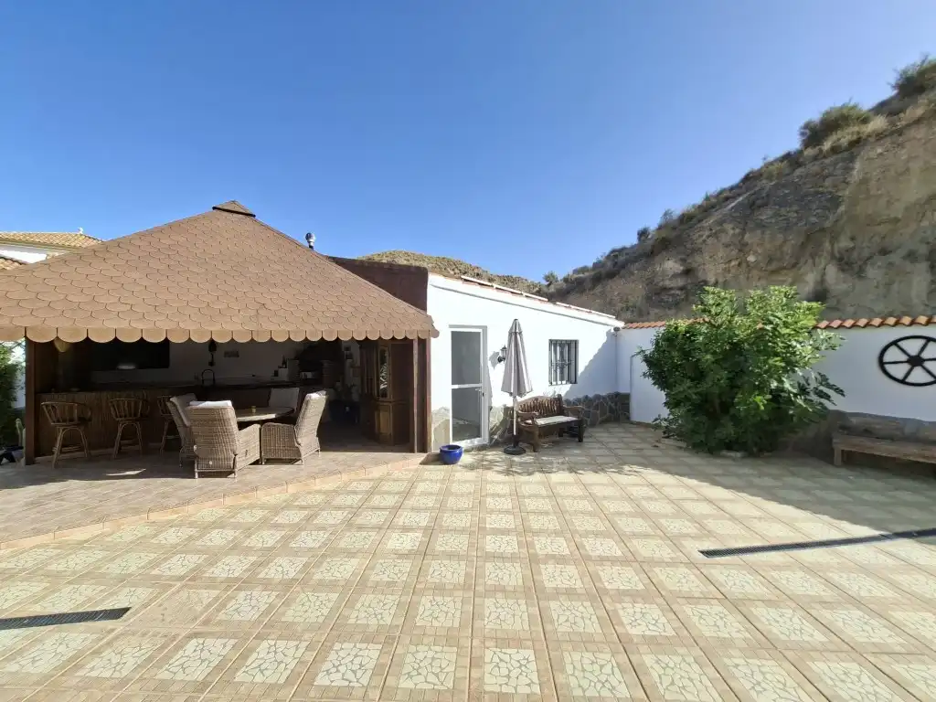 Maison avec piscine à vendre à Calle Tilo (Ga), imagen 26