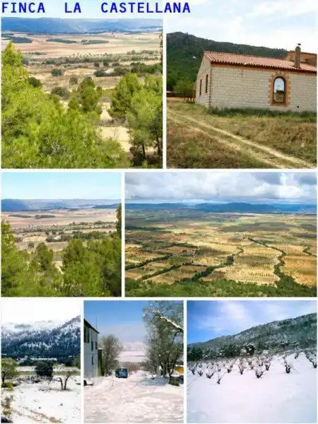 Haus zum Verkauf in El Carril - Paseo de Chapi, imagen 6