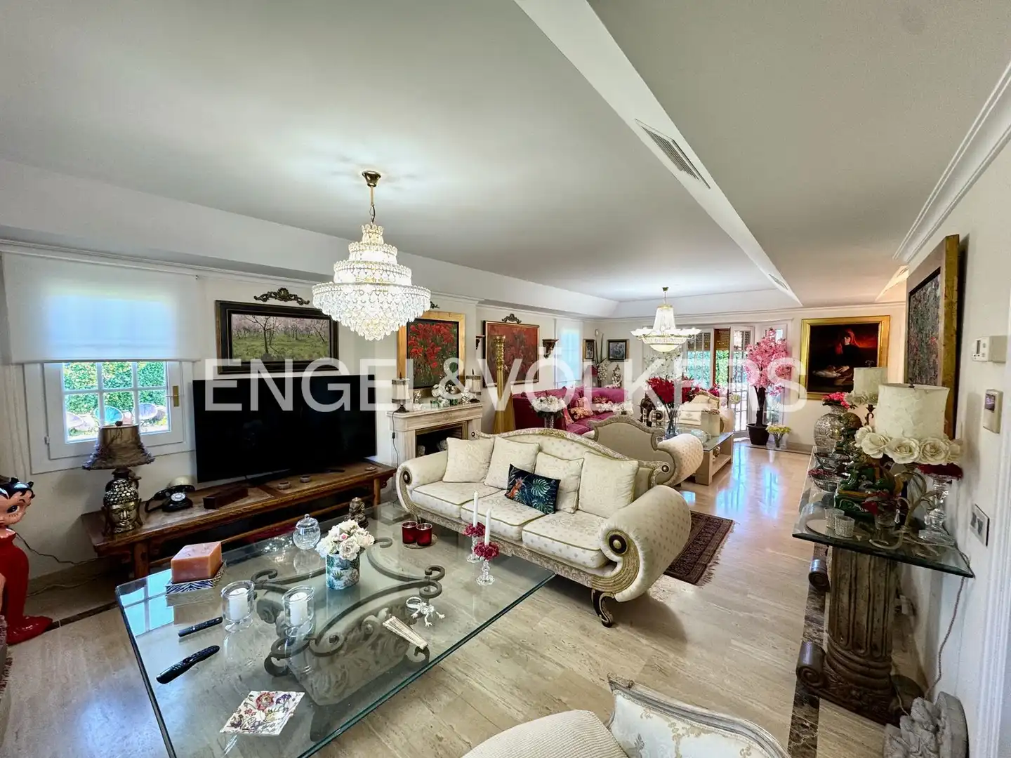 House with terrace to rent in El Cantizal, imagen 11