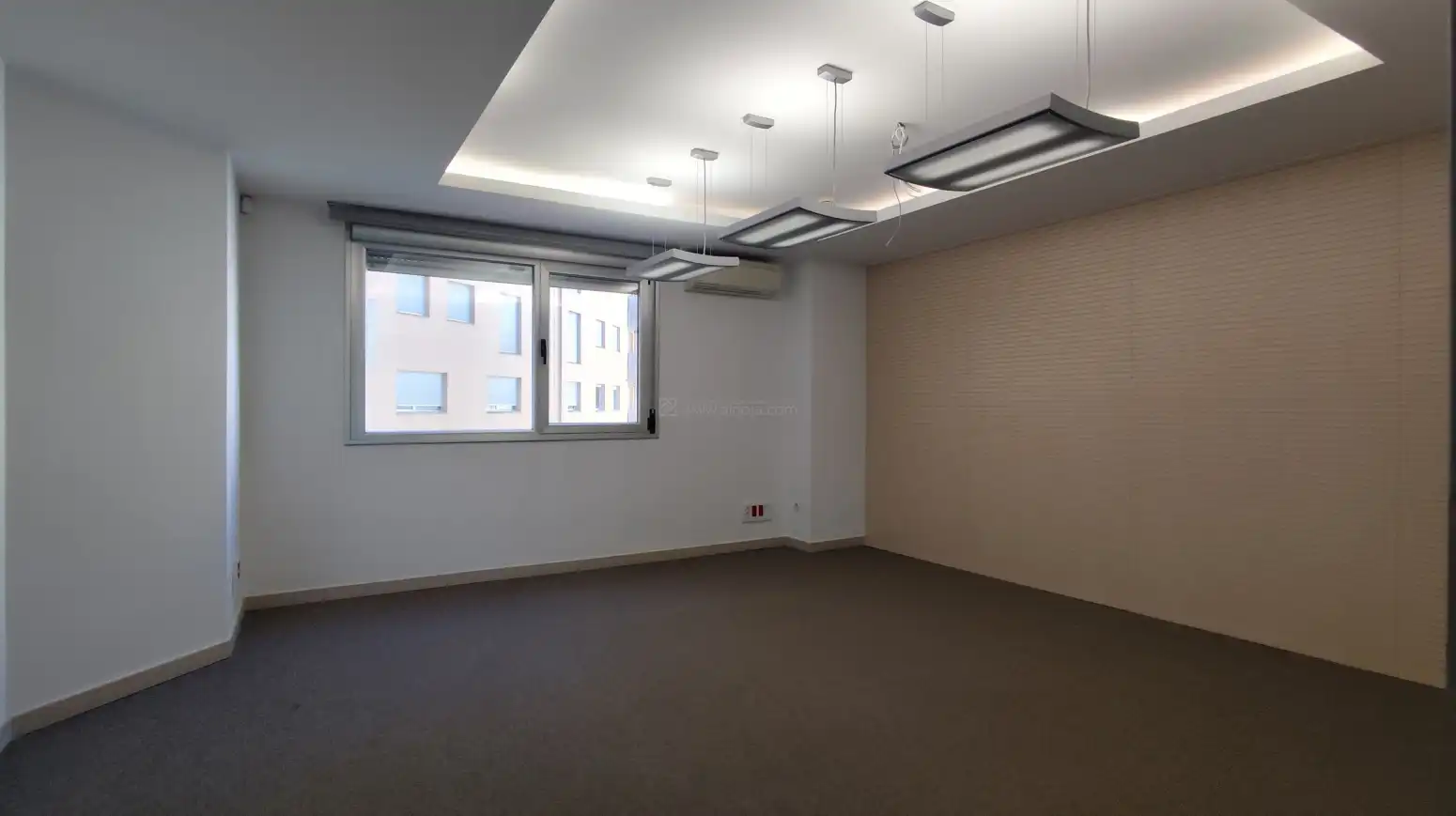 Büro mit Aufzug zur Miete in Logroño - Rio Lomo, imagen 4